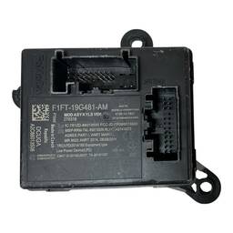 MODULO SISTEMA PARTIDA  FORD FOCUS 2012 A 2019 ORIGINAL