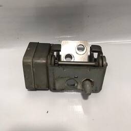 Dobradiça Porta T/E C3 Aircross 09/20