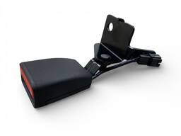 ENGATE CINTO TRASEIRO ESQUERDO HAVAL H6 2023/2024