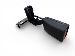 ENGATE CINTO TRASEIRO ESQUERDO HAVAL H6 2023/2024