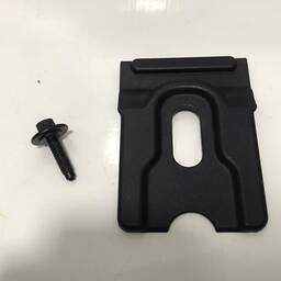 Acabamento Moldura Batente Capô Strada 2020/2025 100260196