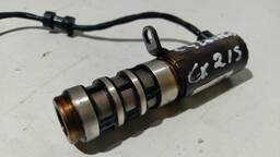 SOLENÓIDE BOMBA ÓLEO CITROEN C4 LOUNGE 1.6 THP TURBO 2014/21