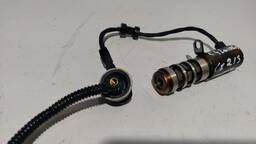 SOLENÓIDE BOMBA ÓLEO CITROEN C4 LOUNGE 1.6 THP TURBO 2014/21