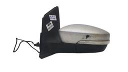 Retrovisor Esquerdo Up 2014 2015 a 2021 Elétrico C/ Pisca