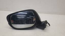 RETROVISOR ESQUERDO FIT 2009 2010 A 2014 S/ PISCA