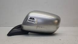 RETROVISOR ESQUERDO FIT 2009 2010 A 2014 S/ PISCA