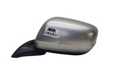 Retrovisor Esquerdo Fit 2009 2010 a 2014 S/ Pisca