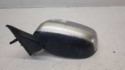 RETROVISOR ESQUERDO FIT 2009 2010 A 2014 S/ PISCA