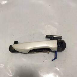 Maçaneta Ext. Porta Dianteira Esquerda Corolla 2015 a 2019