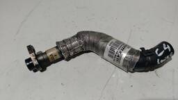 CANO DUTO ÓLEO TURBINA C4 LOUNGE 1.6 THP TURBO 2014 A 2021