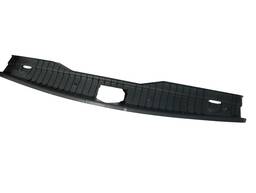 Moldura Inferior Porta Mala Chevrolet Meriva 2003 A 2012