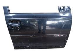 PORTA DIANTEIRA DIREITA ETIOS CROSS 2013 A 2019 C/ FURO MOLD