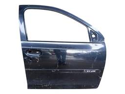 Porta Dianteira Direita Etios Cross 2013 a 2019 C/ Furo Mold