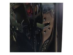 PORTA DIANTEIRA DIREITA ETIOS CROSS 2013 A 2019 C/ FURO MOLD