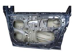 PORTA DIANTEIRA DIREITA ETIOS CROSS 2013 A 2019 C/ FURO MOLD