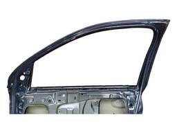 PORTA DIANTEIRA DIREITA ETIOS CROSS 2013 A 2019 C/ FURO MOLD