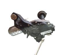 Motor Limpador Traseiro Sandero 08/14 Duster 2012 a 2020