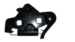 Fechadura Tampa Traseira Ka Sedan Fusion 2013 2014 a 2021