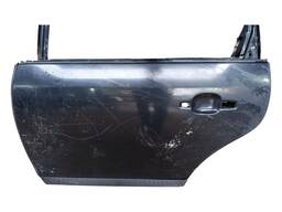 PORTA TRASEIRA ESQUERDA C4 PALLAS 2008 2009 A 2013