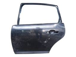 PORTA TRASEIRA ESQUERDA C4 PALLAS 2008 2009 A 2013