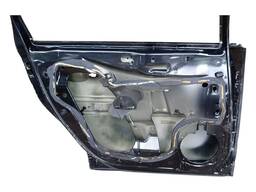 PORTA TRASEIRA ESQUERDA C4 PALLAS 2008 2009 A 2013