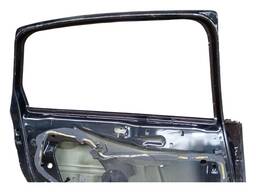 PORTA TRASEIRA ESQUERDA C4 PALLAS 2008 2009 A 2013