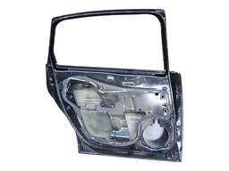 PORTA TRASEIRA ESQUERDA C4 PALLAS 2008 2009 A 2013