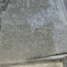 CAPA CORREIA MOTOR RENAULT DUSTER 1.6 2012 2018