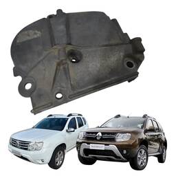 CAPA CORREIA MOTOR RENAULT DUSTER 1.6 2012 2018