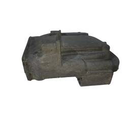 CAPA CORREIA MOTOR RENAULT DUSTER 1.6 2012 2018