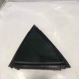 Vidro Porta Traseira Esquerda (Fixo) Corolla 2015 a 2019