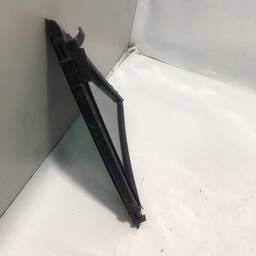 VIDRO PORTA TRASEIRA ESQUERDA (FIXO) COROLLA 2015 A 2019