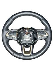 Volante Direção Jeep Renegade 2016 2017 2018 Original (Usado