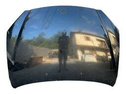 Capô Dianteiro Ssangyong Kyron 2007 a 2011 Original