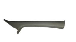 Acabamento Coluna Dianteira Direita Ford Focus 2009 A 2013