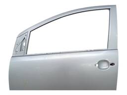 PORTA DIANTEIRA ESQUERDA FOX SPACEFOX 2011 2012 A 2014