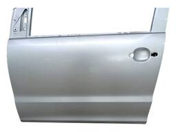 PORTA DIANTEIRA ESQUERDA FOX SPACEFOX 2011 2012 A 2014