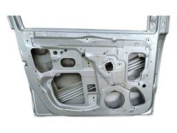 PORTA DIANTEIRA ESQUERDA FOX SPACEFOX 2011 2012 A 2014