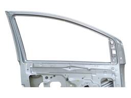 PORTA DIANTEIRA ESQUERDA FOX SPACEFOX 2011 2012 A 2014