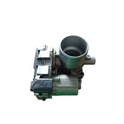 TBI Corpo Borboleta Volkswagen Gol 1.0 3c 14 15 16 17 18 19