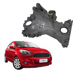 Tampa lateral motor Ford Ka 1.0 3cc 2018