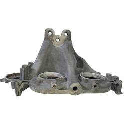 TAMPA LATERAL MOTOR FORD KA 1.0 3CC 2018