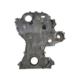 TAMPA LATERAL MOTOR FORD KA 1.0 3CC 2018