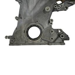 TAMPA LATERAL MOTOR FORD KA 1.0 3CC 2018