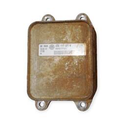 RESFRIADOR OLEO MOTOR VW UP GOLF POLO JETTA 2013 A 2024