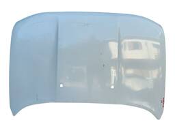 CAPO DIANTEIRO JEEP RENEGADE 2015 A 2021 ORIGINAL C/DETALHE