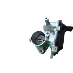 Corpo Borboleta TBI Kwid 1.0 3 Cilindros 161208051r