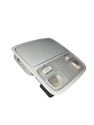 Luz Interna Teto Porta Oculos Tucson 2004 A 2015 Original (U