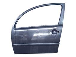 PORTA DIANTEIRA ESQUERDA CITROEN C3 2003 2004 A 2012