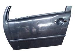 PORTA DIANTEIRA ESQUERDA CITROEN C3 2003 2004 A 2012